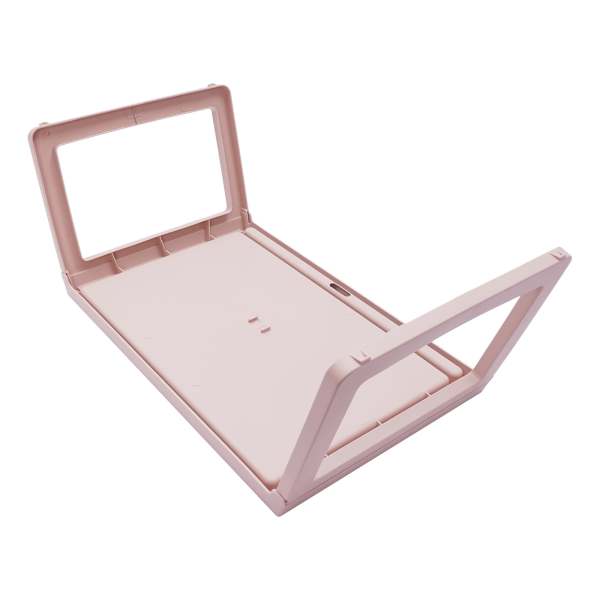 Tablette de lit avec pieds pliables, Tablette de lit pliable, Plateaux de service