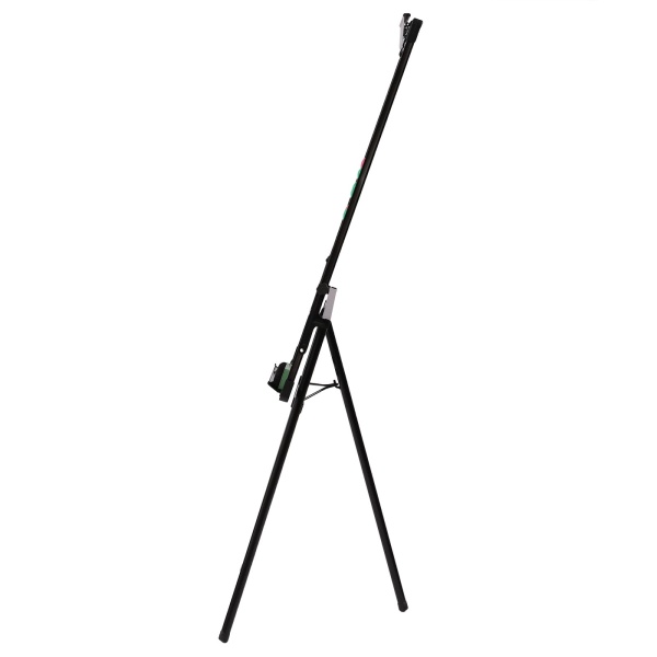 Tableau blanc magnétique - 91 x 61 cm - Avec support réglable en hauteur - Planning familial pour bureau, maison et école