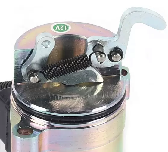 Solenoid Professionele 12V magnetische magneet voor F2L2011