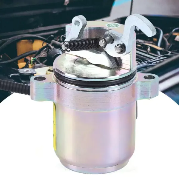 Solenoid Aimant magnétique professionnel 12 V pour F2L2011