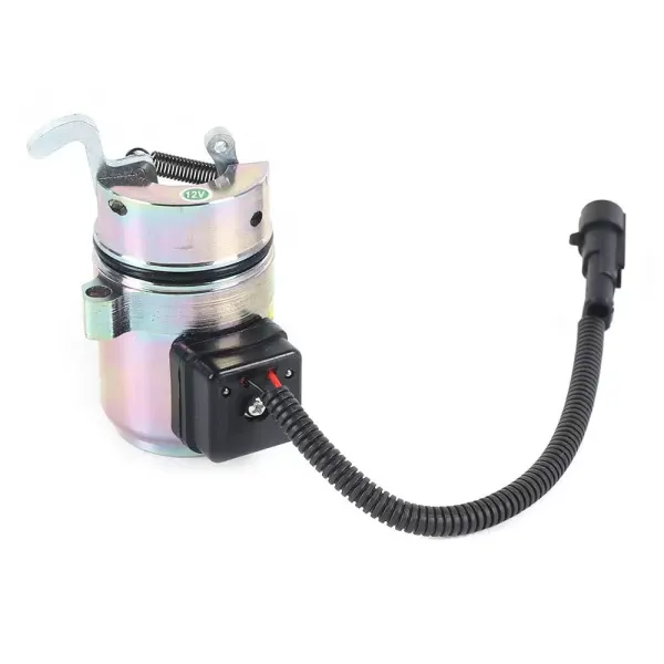 Solenoid Aimant magnétique professionnel 12 V pour F2L2011