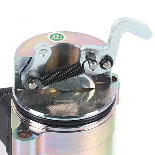 Solenoid Aimant magnétique professionnel 12 V pour F2L2011