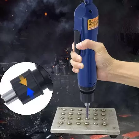 1/4 elektrische schroevendraaier
