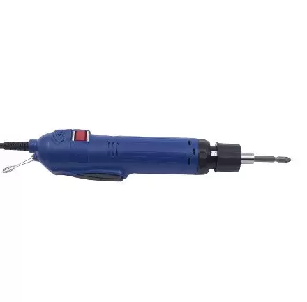 1/4 elektrische schroevendraaier