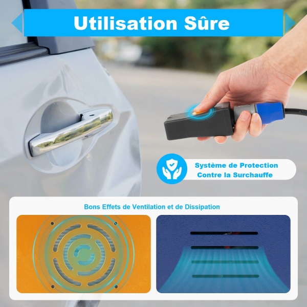Appareil de chauffage à induction Hot Box pour voiture - Sans peinture - Outil de réparation de bosses - Hotbox - Réparation des dents en métal Appareil de chauffage à induction Hot Box pour voiture - Sans peinture - Outil de réparation de bosses - Hotbox - Réparation des dents en métal