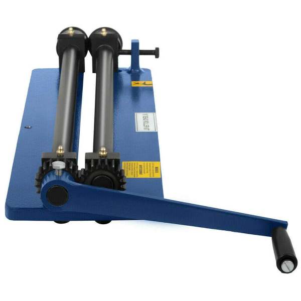 Machine à sertir ronde 18