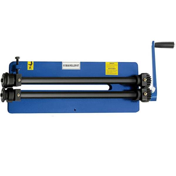 Machine à sertir ronde 18