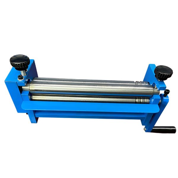 Cintreuse circulaire manuelle SJ300 à 3 rouleaux pour serre-joint 300 mm