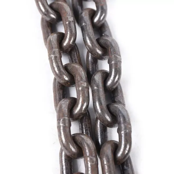 2T 8 mm Chaîne de chaîne avec outil de levage (5 m)
