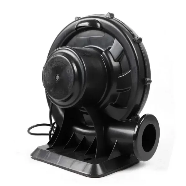 CNCEST-2800r/mim Ventilateur radial Ventilateur haute pression Portable Ventilateur radial - 250 W