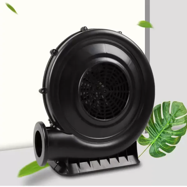 CNCEST-2800r/mim Ventilateur radial Ventilateur haute pression Portable Ventilateur radial - 250 W