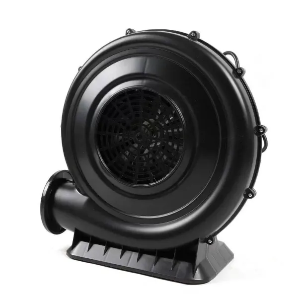 CNCEST-2800r/mim Ventilateur radial Ventilateur haute pression Portable Ventilateur radial - 250 W