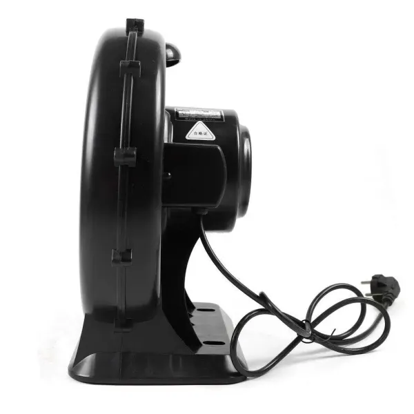 CNCEST-2800r/mim Ventilateur radial Ventilateur haute pression Portable Ventilateur radial - 250 W CNCEST-2800r/mim Ventilateur radial Ventilateur haute pression Portable Ventilateur radial - 250 W
