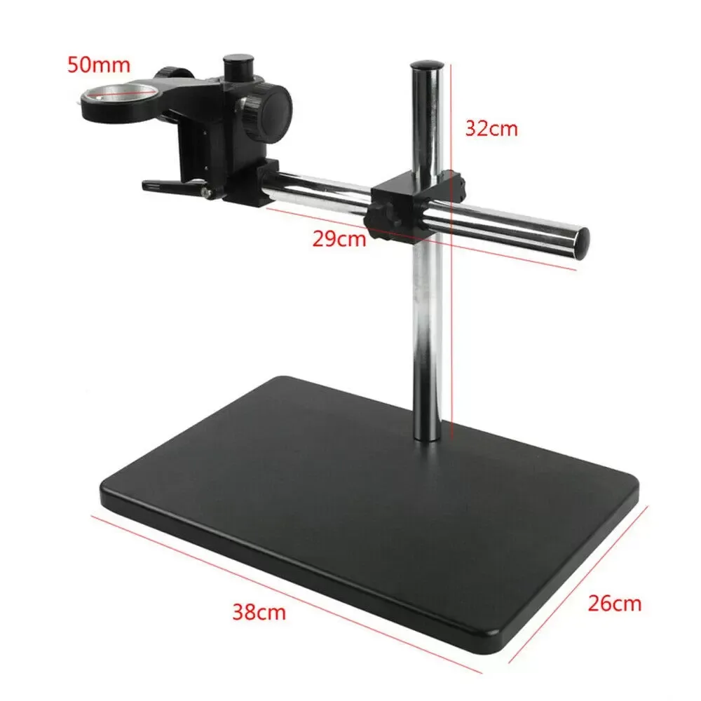 Support de Microscope numérique - Support de Microscope d'industrie d'équipement de Laboratoire