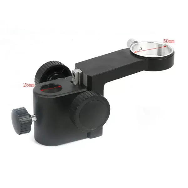 Support de Microscope numérique - Support de Microscope d'industrie d'équipement de Laboratoire