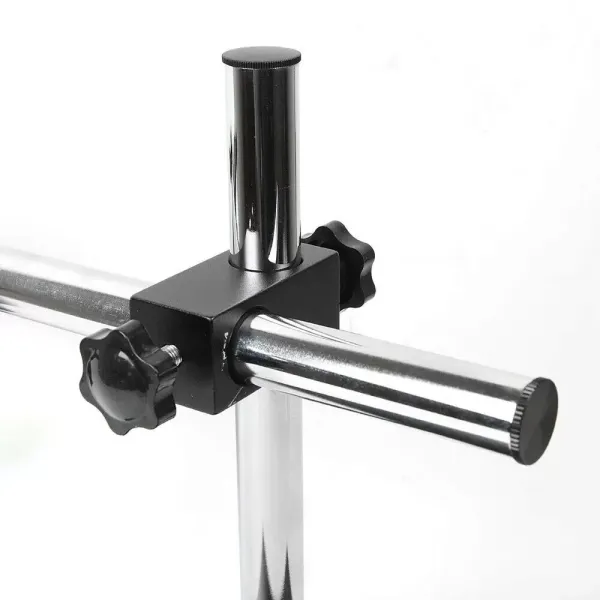 Support de Microscope numérique - Support de Microscope d'industrie d'équipement de Laboratoire