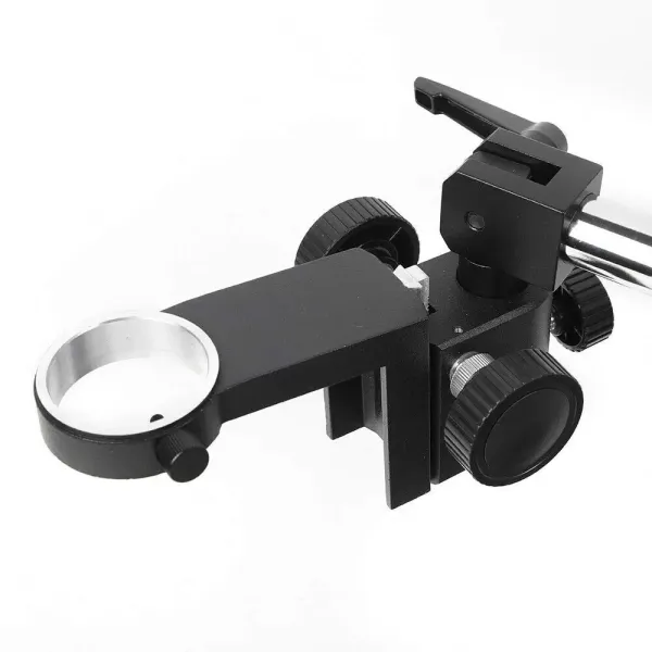 Support de Microscope numérique - Support de Microscope d'industrie d'équipement de Laboratoire