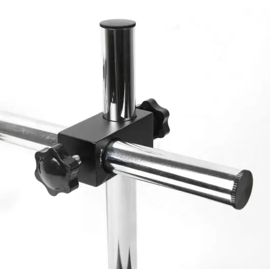 Support de Microscope numérique - Support de Microscope d'industrie d'équipement de Laboratoire