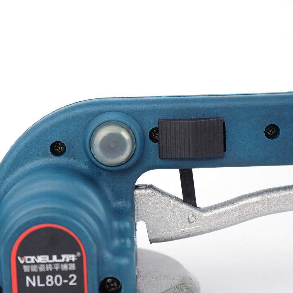 Vibromasseur électrique pour carrelage - 220 V - Rechargeable - Vibromasseur automatique