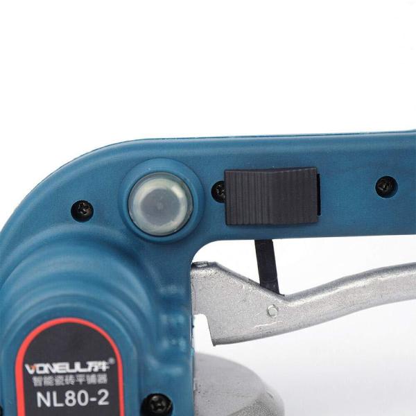 Vibromasseur électrique pour carrelage - 220 V - Rechargeable - Vibromasseur automatique