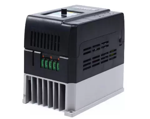 380V 2,2 kW snelheidsregelaar frequentieomvormer VFD variabele frequentiedriver