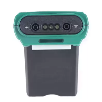 MY6818 AC/DC 12-400V kabelzoeker - kabeldetector - kabeltester MY6818