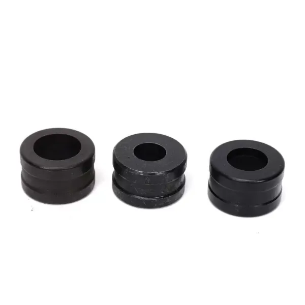 Perforatrice à tôle hydraulique CH-60 - 3/4