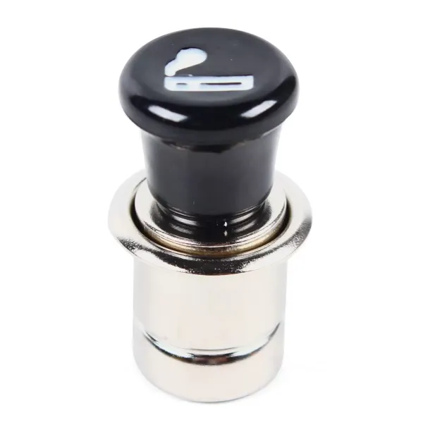 Commutateur de panneau de commande multifonction 4 en 1, voltmètre LED double USB 8 panneaux de commutateur de vitesse