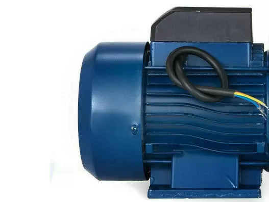 3000-4000 L/H Pompe de Jardin Pompe centrifuge Pompe à Eau centrifuge 2200W