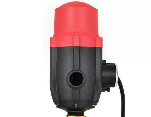 3000-4000 L/H Pompe de Jardin Pompe centrifuge Pompe à Eau centrifuge 2200W
