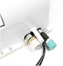 12-V-Auto-Klimaanlage, mobile Mini-Klimaanlage, Verdunstungswasserventilator für Auto, Wohnmobil, Rover, Reisende, Transportarbeiter