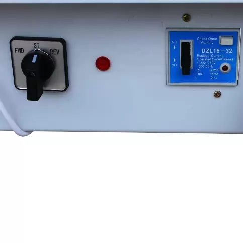 Professionele elektrische aardewerkschijf met aardewerkvoetpedaal met keramisch afstelgereedschap