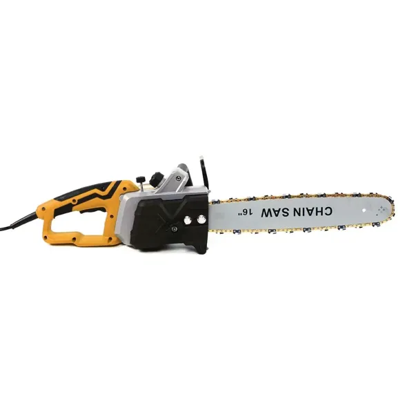 Tronçonneuse électrique 2000 W 16 Tronçonneuse électrique 2000 W 16