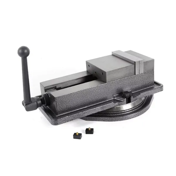 Étau de table rotatif de précision 100 mm Étau de précision 4 pouces Largeur de mâchoire Étau de table rotatif de précision 100 mm Étau de précision 4 pouces Largeur de mâchoire