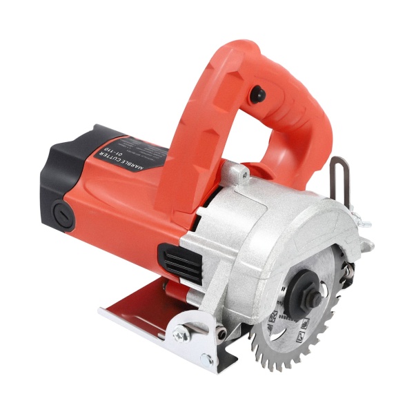 Scie circulaire portative avec 2 lames de scie - Scie plongeante de précision - 1800 W - 13000 tr/min - Idéal pour couper du bois
