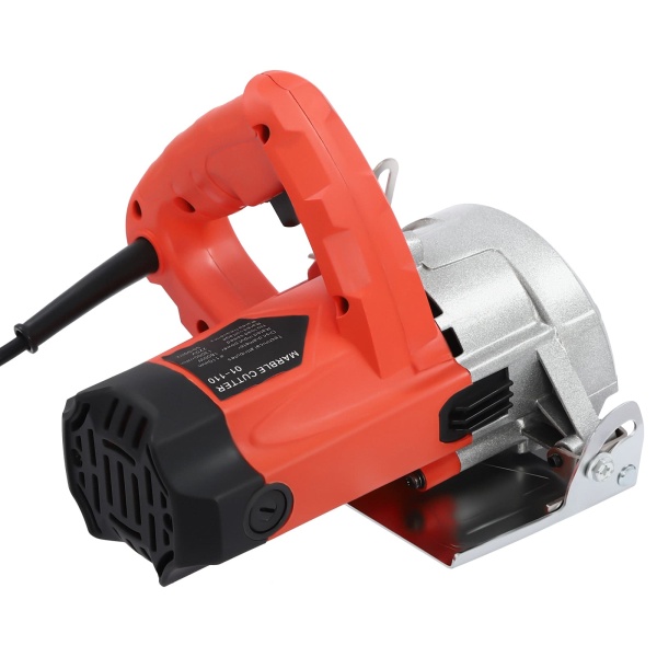 Scie circulaire portative avec 2 lames de scie - Scie plongeante de précision - 1800 W - 13000 tr/min - Idéal pour couper du bois