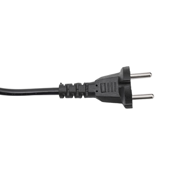 Tronçonneuse électrique 2 kW - Puissante tronçonneuse - Idéale pour le bois et le jardinage