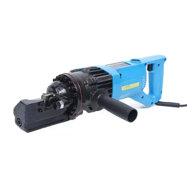 Coupe-boulons hydraulique en acier doux - Plage de coupe : 4-16 mm - 850 W