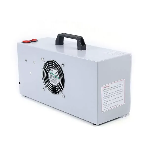 Cabine aérographe portable - Avec filtre - Pour peinture et bateau - Avec filtre - Pour cabine de pulvérisation