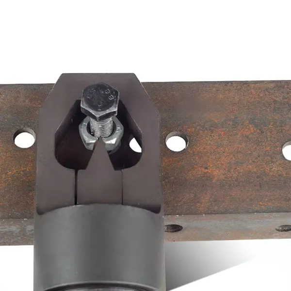 Séparateur de coupe-écrous hydraulique, séparateur de vis manuel, avec petite tête de coupe, gamme de coupe-écrous M8-M14, M16-24 Séparateur de coupe-écrous hydraulique, séparateur de vis manuel, avec petite tête de coupe, gamme de coupe-écrous M8-M14, M16-24