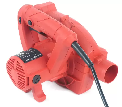 Fraise à rainurer murale 2700 W 6 disques diamantés 133 mm Granit Scanalature | avec aspirateur Wall Chaser