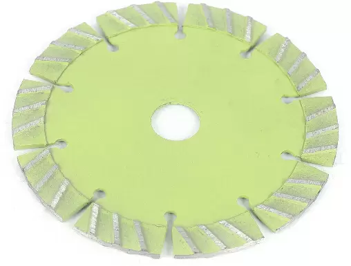 Fraise à rainurer murale 2700 W 6 disques diamantés 133 mm Granit Scanalature | avec aspirateur Wall Chaser
