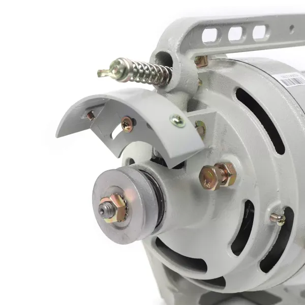 Moteur de Machine à Coudre, Moteur réglable 1 / 3hp 220V 250W 2850 TR/Min Moteur sans balais Moteur sans balais Parfait pour Machine