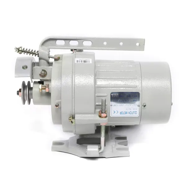 Moteur de Machine à Coudre, Moteur réglable 1 / 3hp 220V 250W 2850 TR/Min Moteur sans balais Moteur sans balais Parfait pour Machine