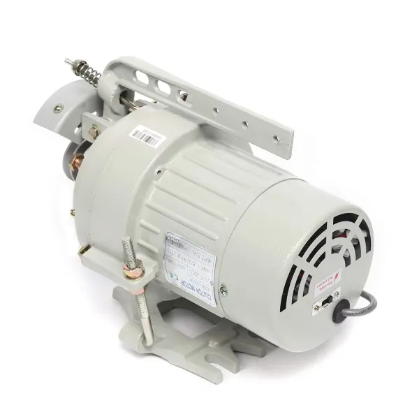 Moteur de Machine à Coudre, Moteur réglable 1 / 3hp 220V 250W 2850 TR/Min Moteur sans balais Moteur sans balais Parfait pour Machine Moteur de Machine à Coudre, Moteur réglable 1 / 3hp 220V 250W 2850 TR/Min Moteur sans balais Moteur sans balais Parfait pour Machine