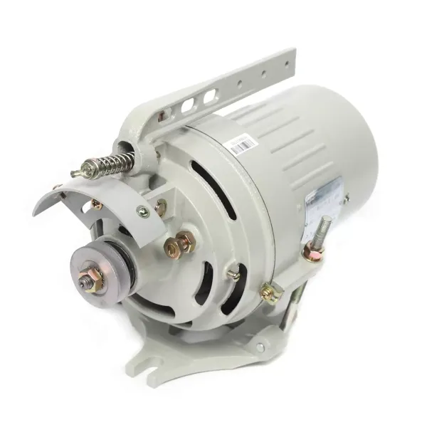 Moteur de Machine à Coudre, Moteur réglable 1 / 3hp 220V 250W 2850 TR/Min Moteur sans balais Moteur sans balais Parfait pour Machine