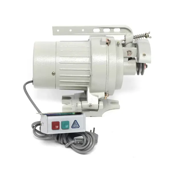 Moteur de Machine à Coudre, Moteur réglable 1 / 3hp 220V 250W 2850 TR/Min Moteur sans balais Moteur sans balais Parfait pour Machine Moteur de Machine à Coudre, Moteur réglable 1 / 3hp 220V 250W 2850 TR/Min Moteur sans balais Moteur sans balais Parfait pour Machine