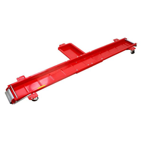 Porte-moto de haute qualité de 1250 lb pour salons automobiles, magasins de motos, magasins 4S, garages