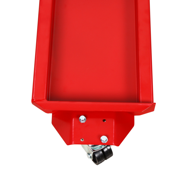 Porte-moto de haute qualité de 1250 lb pour salons automobiles, magasins de motos, magasins 4S, garages