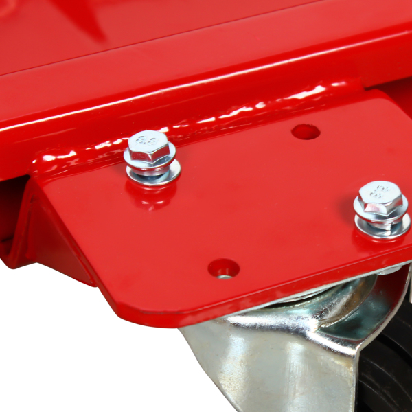 Porte-moto de haute qualité de 1250 lb pour salons automobiles, magasins de motos, magasins 4S, garages